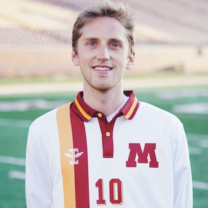 Peter R., New York, NY Soccer Coach