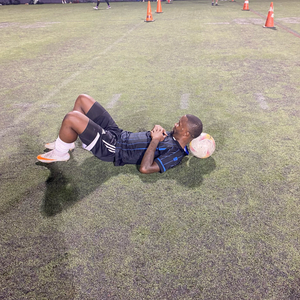 Preston K., Boston, MA Soccer Coach