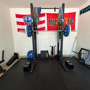 Cameron A., Allen, TX Strength & Conditioning Coach