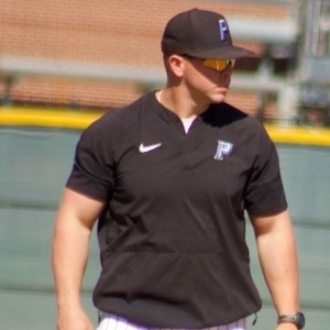 Ryan R., Katy, TX Baseball Coach