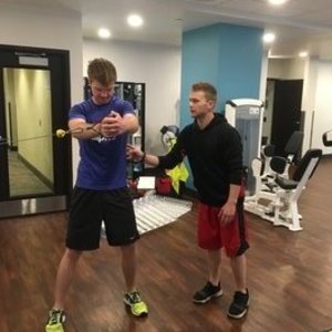 Zach H., Oak Park, IL Strength & Conditioning Coach
