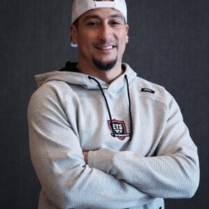 Oscar R., Edmond, OK Strength & Conditioning Coach