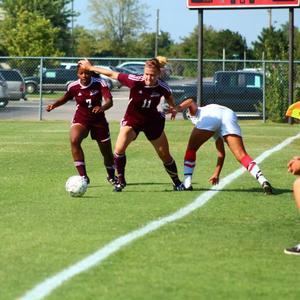 Haley C., Goodyear, AZ Soccer Coach