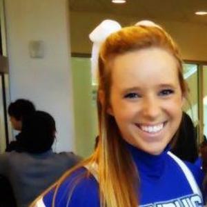 Victoria V., Dandridge, TN Cheerleading Coach