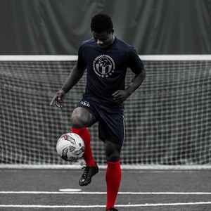 Mohamed B., Charlotte, NC Soccer Coach