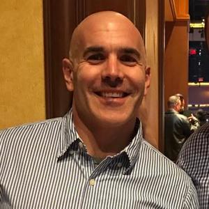 Judah B., Johnston, RI Strength & Conditioning Coach