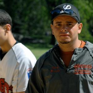 Marcelo P., New York, NY Baseball Coach