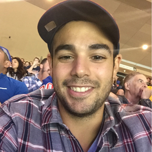 Thomas F., New York, NY Strength & Conditioning Coach