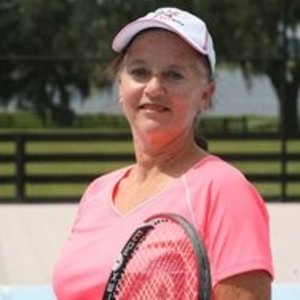 Jeanette M., Dade City, FL Tennis Coach