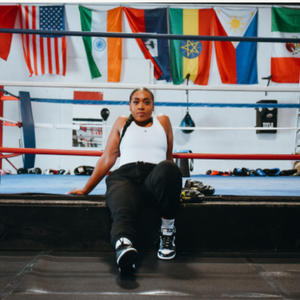 Robbie M., Nashville, TN Boxing Coach