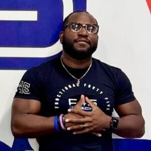 Gary B., Pasadena, TX Football Coach