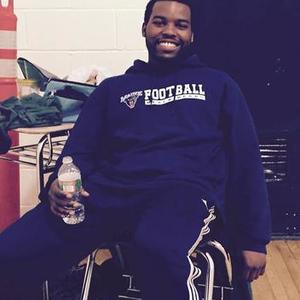 Donte D., Rahway, NJ Football Coach