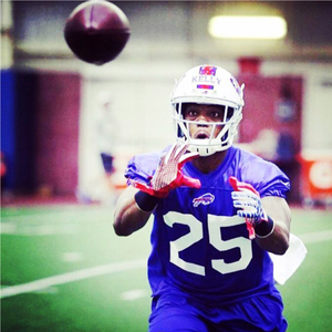 Darius K., Manchester, NH Football Coach