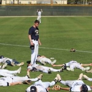 Patrick M., Millis, MA Mental Skills Training Coach