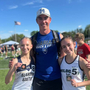 Patrick Cochran, Omaha, NE Track & Field Coach