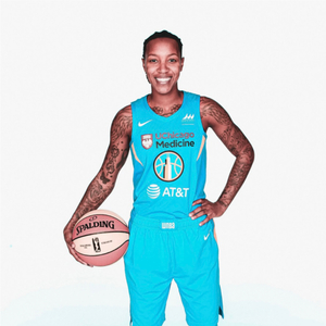 Jamierra Faulkner, Lake Worth Beach, FL Basketball Coach