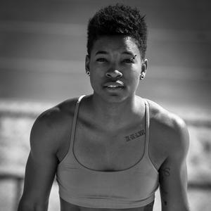 Jazzi J., Cypress, CA Strength & Conditioning Coach