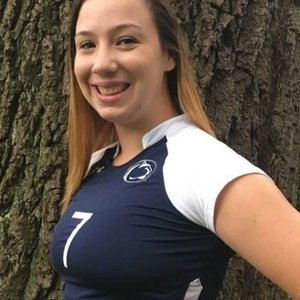 Madeline Richard, Doylestown, PA Volleyball Coach