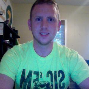 Tyler B., Waco, TX Basketball Coach