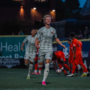 Charles O., Raleigh, NC Soccer Coach