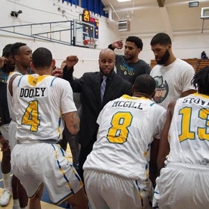 Quincy Winder, Riverdale, GA Basketball Coach