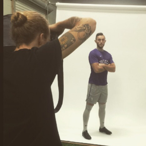 Ryan H., Nashville, TN Strength & Conditioning Coach