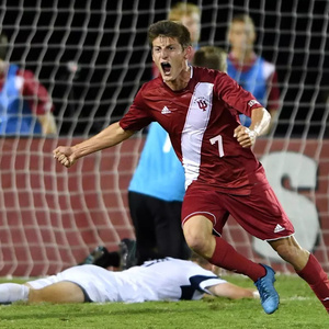 Trevor S., Folsom, CA Soccer Coach