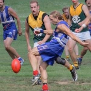 Dee Avery V., Nashville, TN Fitness Coach