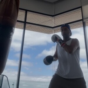 Wazeem Khan, Oceanside, CA Boxing Coach