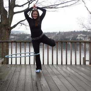 Barbara P., Nashville, TN Fitness Coach
