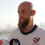 Benjamin P., Centennial, CO Rugby Coach
