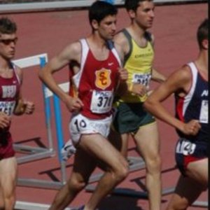 Daniel S., Bend, OR Running Coach