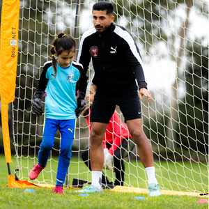 Matthew Escareno, Oxnard, CA Soccer Coach