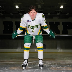 Jacob R., Woburn, MA Ice Hockey Coach