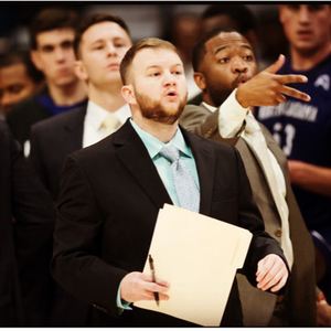Daniel W., Birmingham, AL Basketball Coach