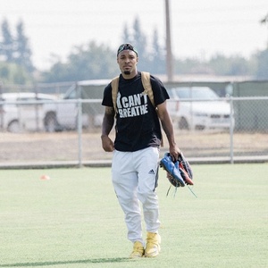 Jahrie G., La Grande, OR Soccer Coach