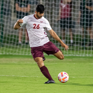 Chris N., San Marcos, CA Soccer Coach