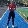 Damien Johnson, Franklin Lakes, NJ Fitness Coach