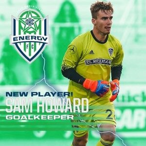 Sam H., Scottsdale, AZ Soccer Coach