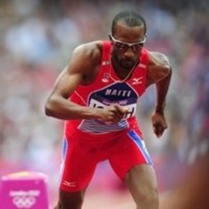 Moise J., Reston, VA Running Coach