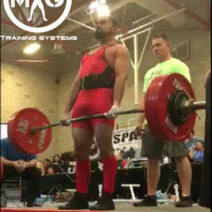 Mike G., Upland, CA Strength & Conditioning Coach