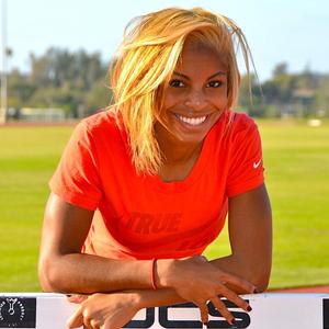 Sirena W., San Jose, CA Track & Field Coach