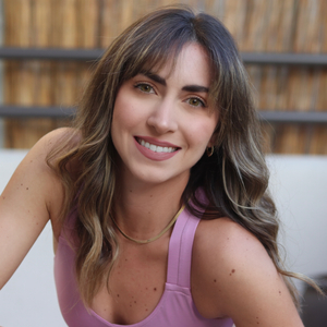 Brittany W., Los Angeles, CA Yoga Coach