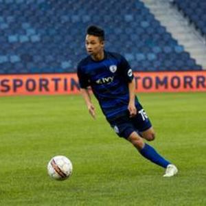 Wan Kuzain W., Jacksonville, FL Soccer Coach