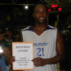 Eze A., Hilton Head Island, SC Basketball Coach