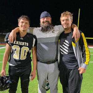 Keith I., Grovetown, GA Football Coach