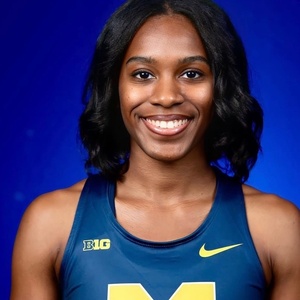 Hanna H., Mcdonough, GA Track & Field Coach