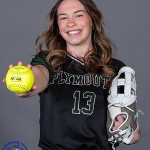 Caroline M., Burlington, MA Softball Coach
