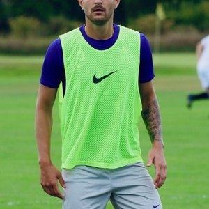 Jorge Augusto K., Derwood, MD Soccer Coach