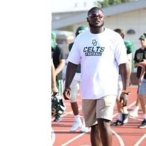 John Holman, Columbus, OH Football Coach